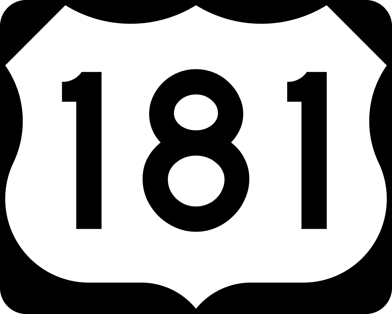US_Highway_Route_181 emote for Discord