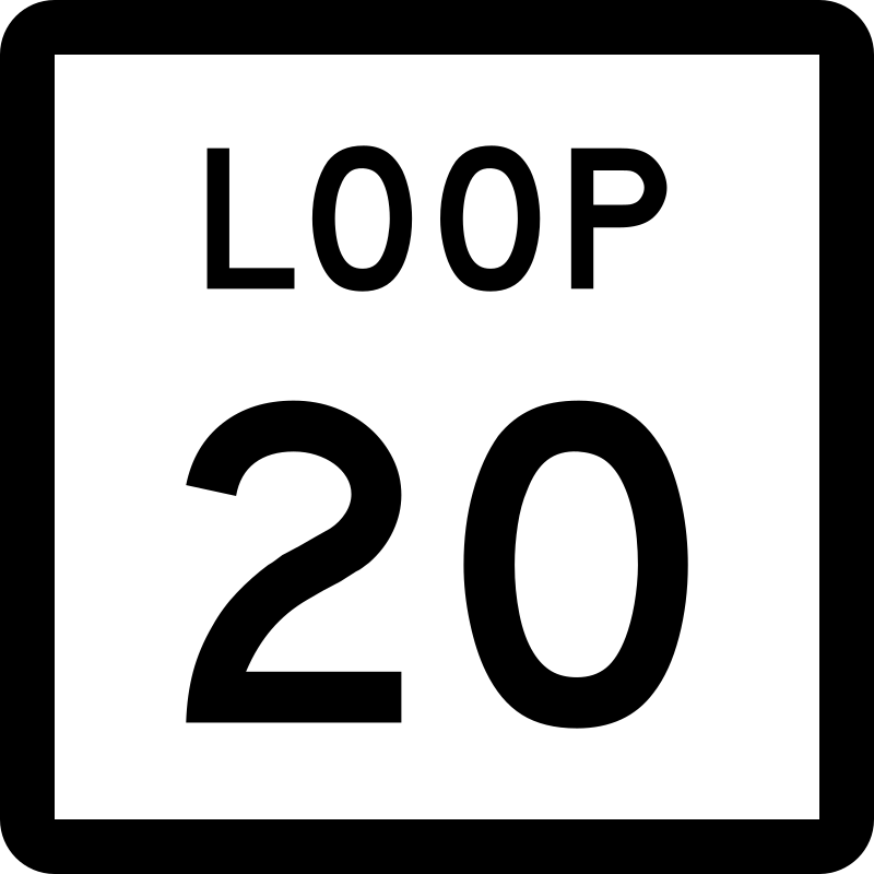 Texas_State_Loop_20 emote for Discord