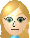 Mango emote for Discord