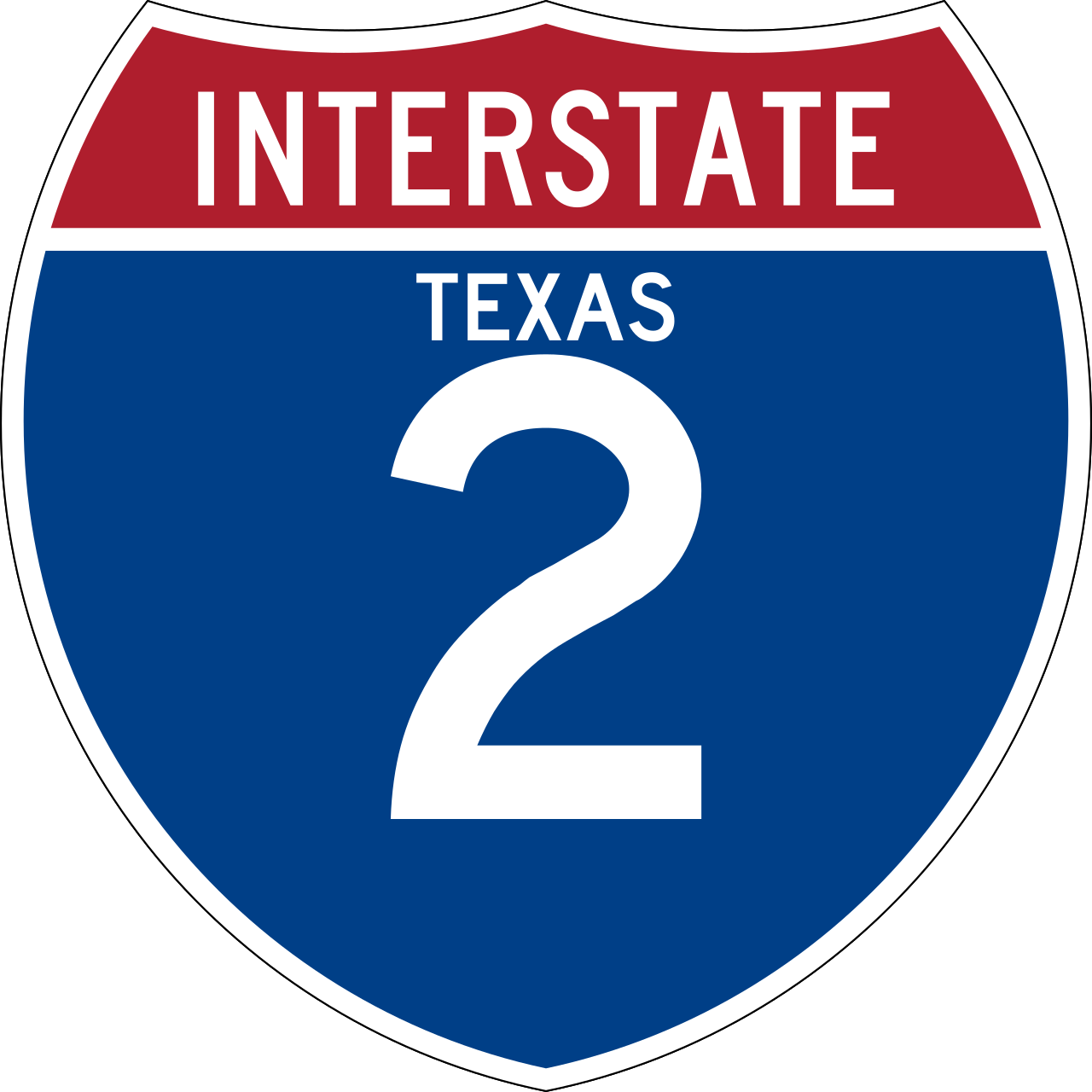 Interstate_Highway_2 emote for Discord