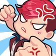ViPunch emote for Discord