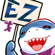 JeffEz emote for Discord