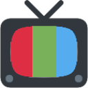 ColorCRT emote for Discord