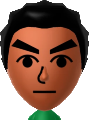 Buggy emote for Discord