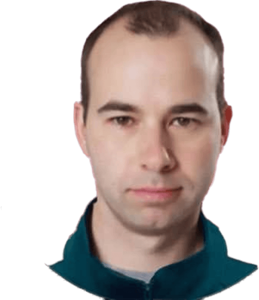 NuffSaid emote for Discord
