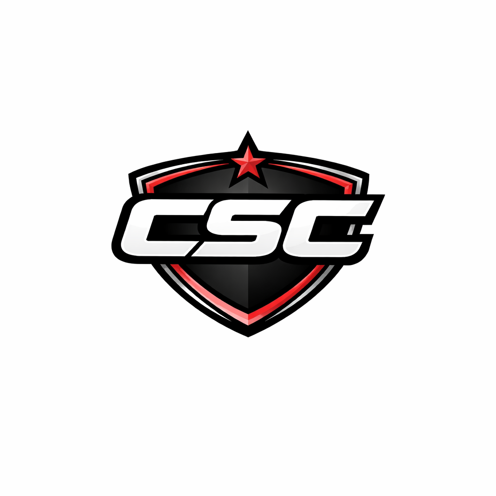 CSCemoji emote for Discord