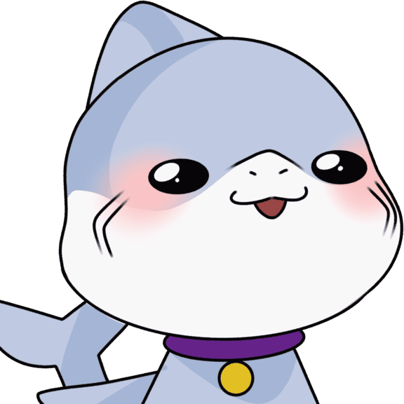JeffTheCute emote for Discord
