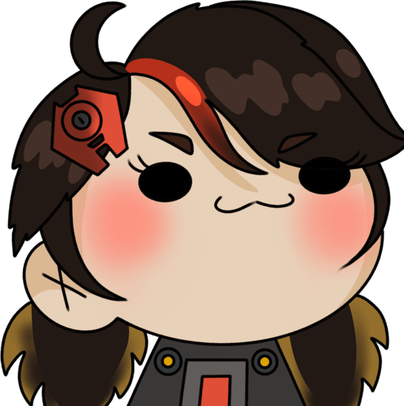 PeniOwO emote for Discord