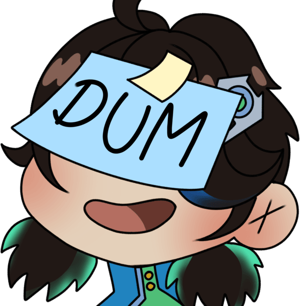 PeniDum emote for Discord