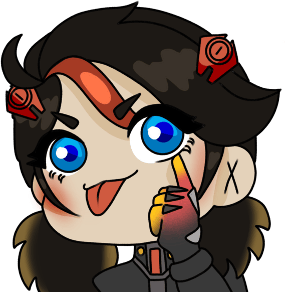 PeniDerp emote for Discord
