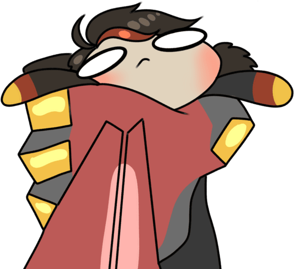 PeniGrab emote for Discord