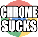 chrome emote for Discord