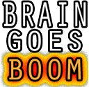 boom emote for Discord