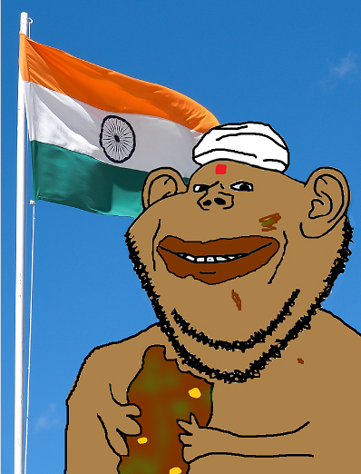 PAjeet emote for Discord