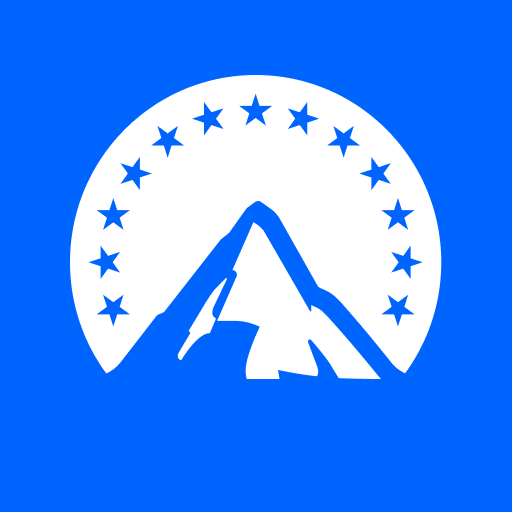 Paramount emote for Discord