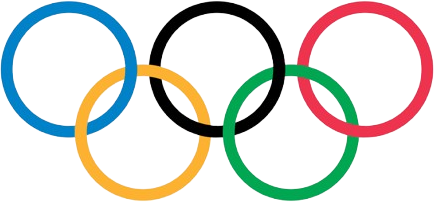 olympics emote for Discord