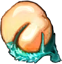 yaavi_fruit emote for Discord