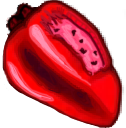 gil_fruit emote for Discord