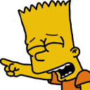 BHaha emote for Discord