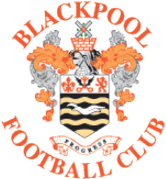 Blackpool emote for Discord