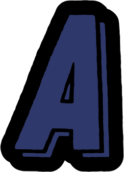 AzzaCity emote for Discord