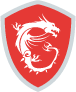 MSI emote for Discord