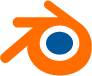 Blender emote for Discord