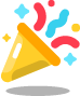 Confetti emote for Discord