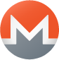 Monero emote for Discord