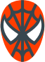 Spiderman emote for Discord