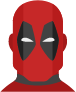 Deadpool emote for Discord