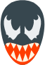 Venom emote for Discord