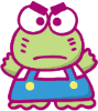ganta emote for Discord