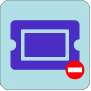 Ticket_Delete emote for Discord