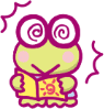noberun emote for Discord