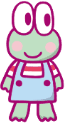 kyorosuke emote for Discord