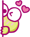 keroppishy2 emote for Discord