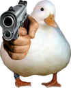stfu emote for Discord