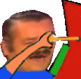 KekGamble emote for Discord