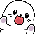sappyLick emote for Discord