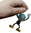 NDC_PET emote for Discord