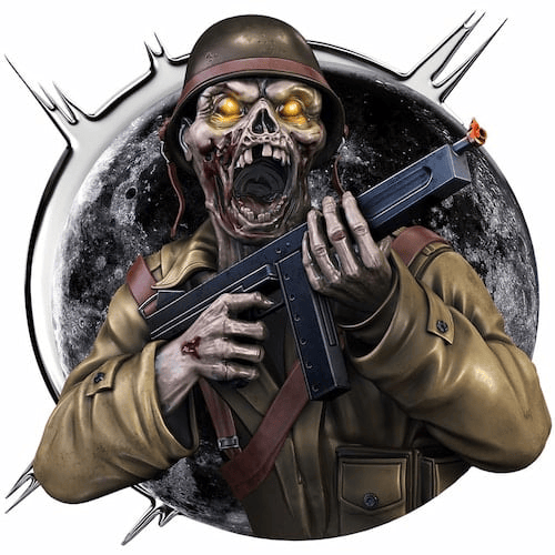 Prestige1 emote for Discord