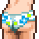 wedgy emote for Discord