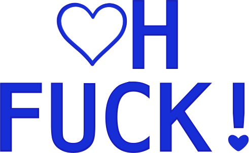Oh emote for Discord