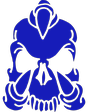 Skull11 emote for Discord