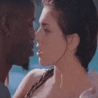 Leah_Gotti_Kiss emote for Discord