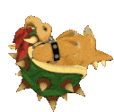 BowserSpin emote for Discord