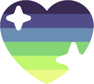 DIDFlag emote for Discord