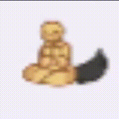 puppurwag emote for Discord