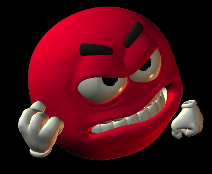 arghh emote for Discord